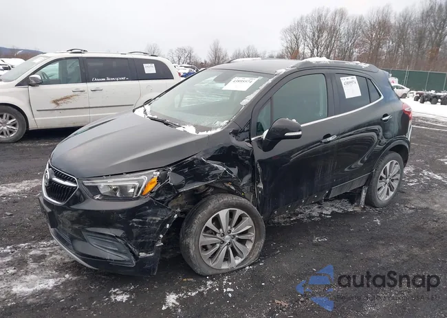 KL4CJESB5KB718652: 43895574