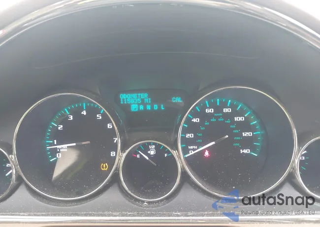 5GAKRBKD7FJ235607: 43895583