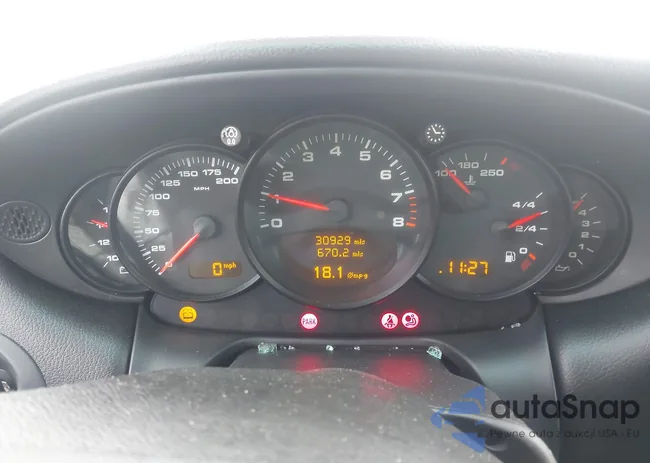 WP0CA29973S653702: 43895630