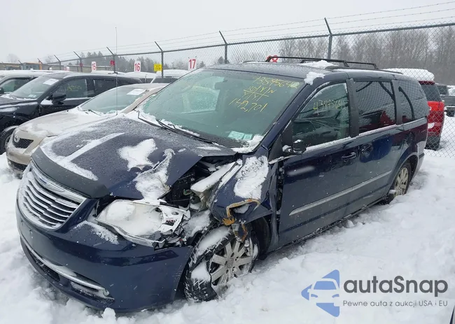 2C4RC1BG2ER364089: 43895642