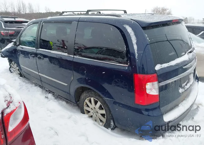 2C4RC1BG2ER364089: 43895642