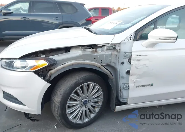 3FA6P0LU1DR271116: 43895644