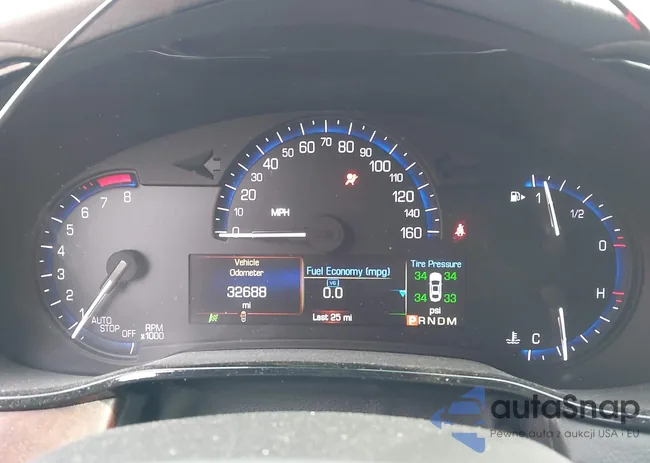 1G6AX5SS3G0125373: 43895727