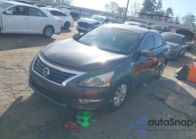 1N4AL3AP7DC243601: 43895787