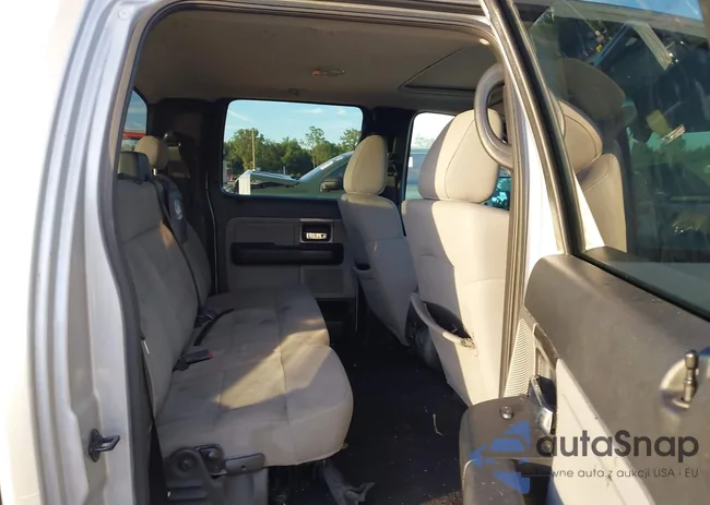 1FTPW14555KE90343: 43895786