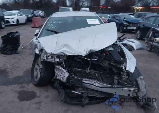 1G1ZC5EU1BF149565: 43896862