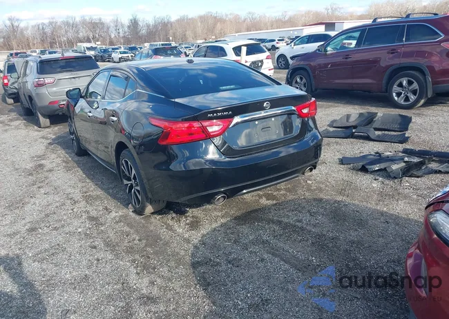 1N4AA6AP2JC393134: 43896896