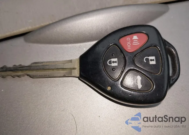 4T1BF3EK8BU734055: 43896899