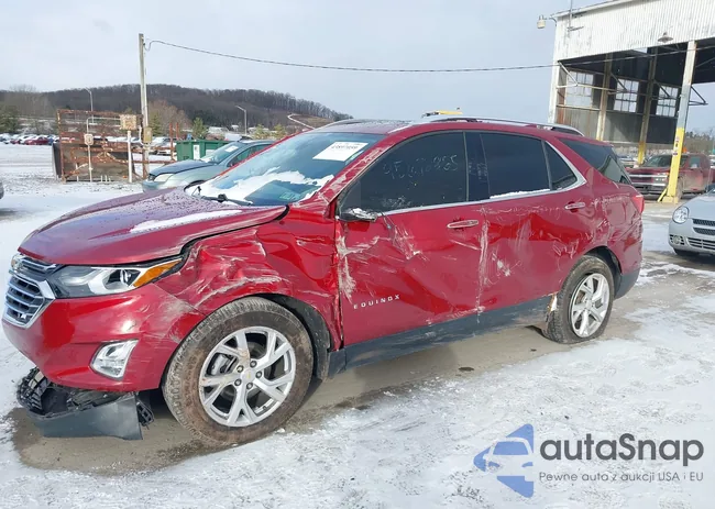 2GNAXXEV0L6168401: 43897059