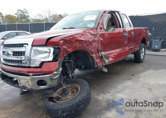 1FTFW1ET2EKD56561: 43897067