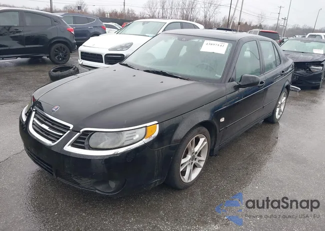 YS3ED49G273504522: 43897142