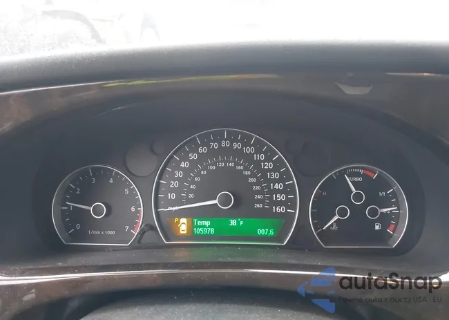 YS3ED49G273504522: 43897142