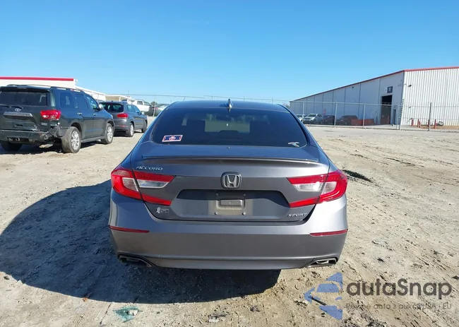 1HGCV1F34LA146262: 43897146