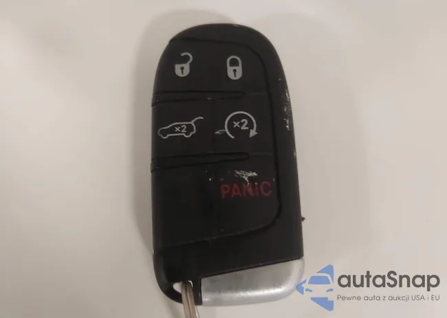 3C4PDCAB4JT520100: 43897149