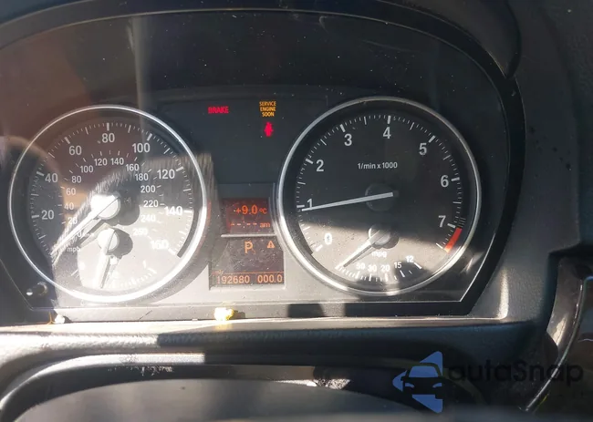 WBAPH7G51BNM55413: 43897156