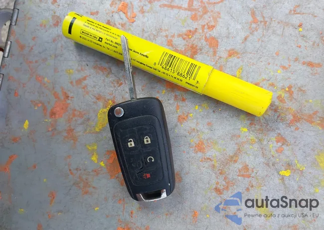 1GNFLEEK2DZ120691: 43897157