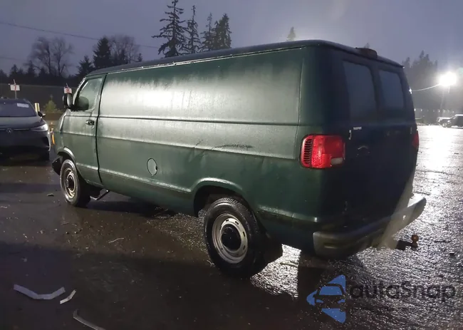 2B7JB21Y4XK530432: 43897199