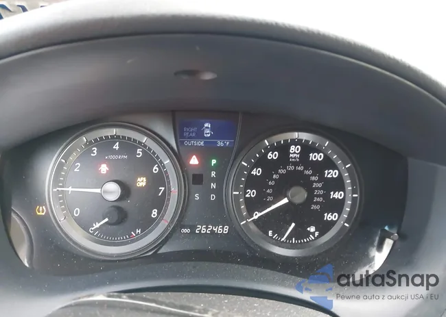 JTHBJ46G792327271: 43897219