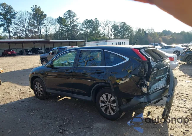 2HKRM4H50DH672815: 43897286