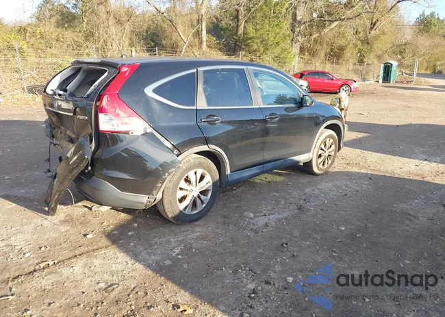 2HKRM4H50DH672815: 43897286