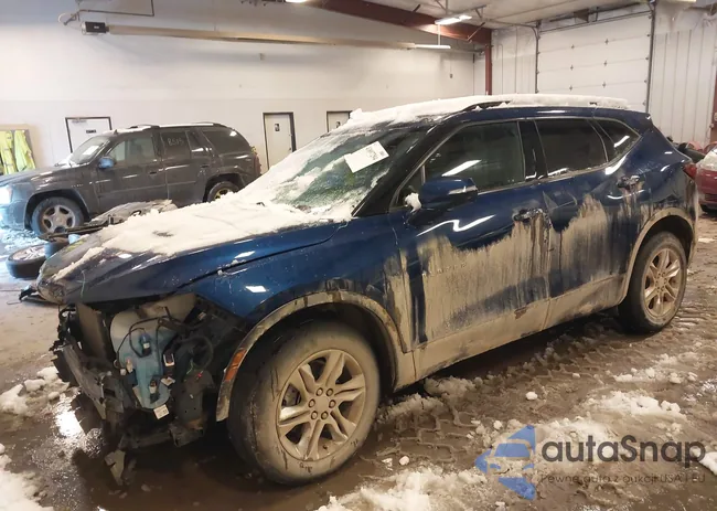 3GNKBHR41NS146017: 43897294