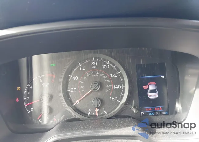 JTDP4RCE8LJ012801: 43897301