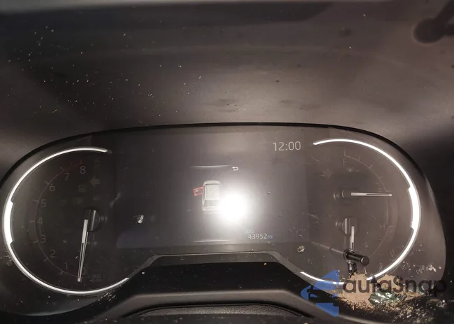 2T3A1RFV4RC418449: 43897310