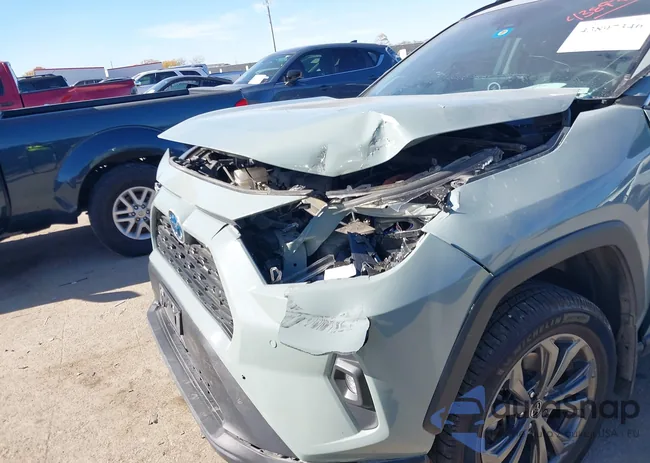 4T3B6RFVXPU129383: 43897346