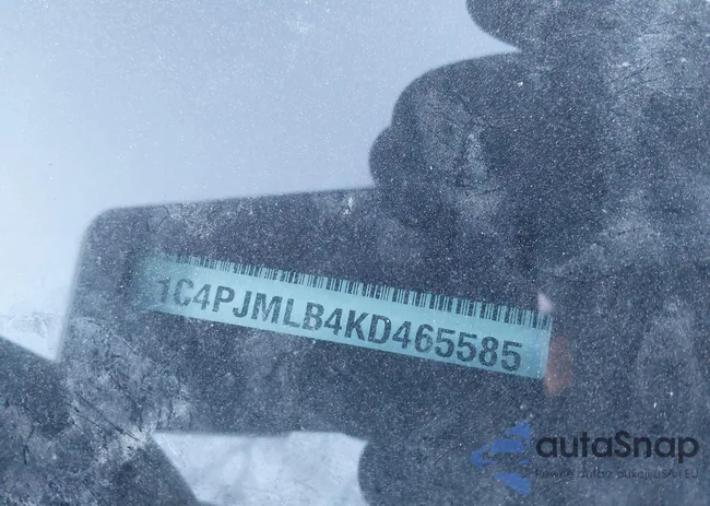 1C4PJMLB4KD465585: 43897368