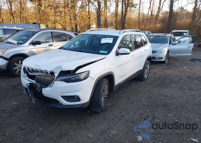 1C4PJMLB4KD465585: 43897368