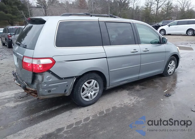 5FNRL38727B110352: 43897398