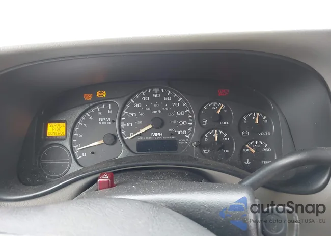 1GNEK13Z12J313840: 43897409