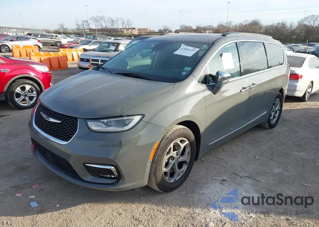 2C4RC1GGXNR176820: 43896459