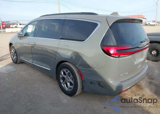 2C4RC1GGXNR176820: 43896459