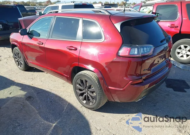 1C4PJMDN2KD342585: 43896502