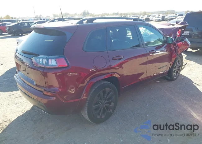 1C4PJMDN2KD342585: 43896502