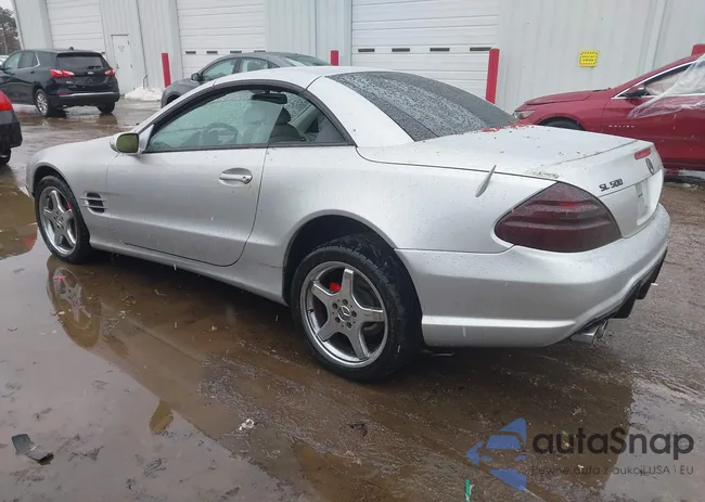 WDBSK75F74F075210: 43896507