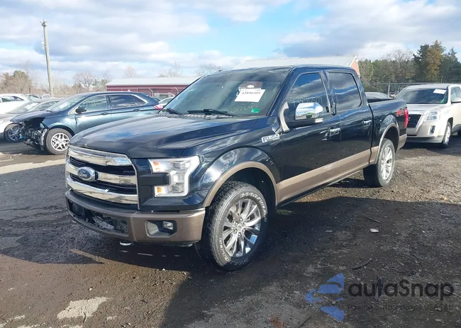 1FTEW1EF8HFC12645: 43896509