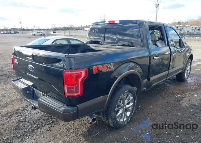 1FTEW1EF8HFC12645: 43896509