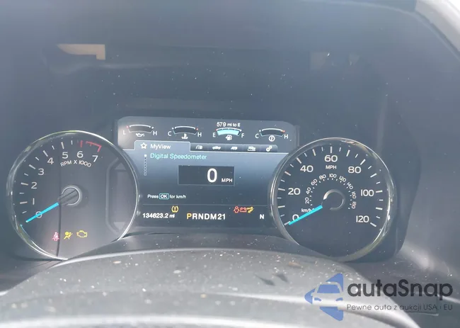 1FTEW1EF8HFC12645: 43896509