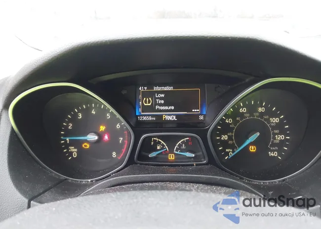 1FADP3F23GL283628: 43896560