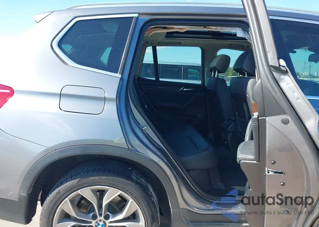 5UXWZ7C58G0R33282: 43896563