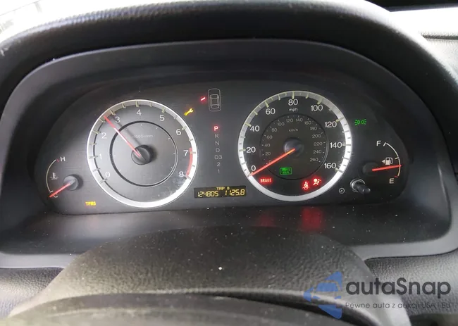 1HGCP2F38BA110279: 43896584