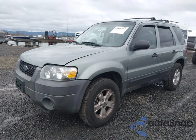 1FMYU93176KB66332: 43896595