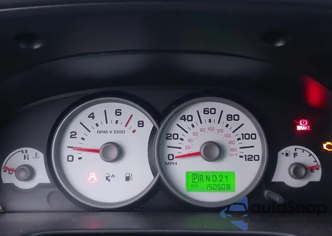 1FMYU93176KB66332: 43896595