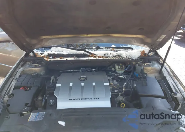 1G6KD57Y07U180625: 43896610