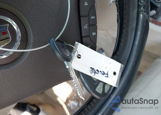 1G6KD57Y07U180625: 43896610