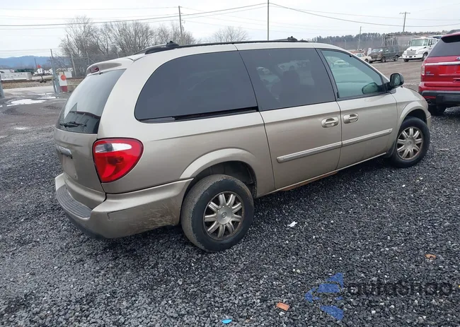 2C8GP54L85R197068: 43896617