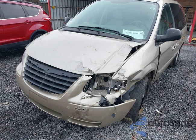 2C8GP54L85R197068: 43896617