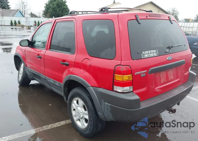 1FMCU041X2KA20344: 43896623